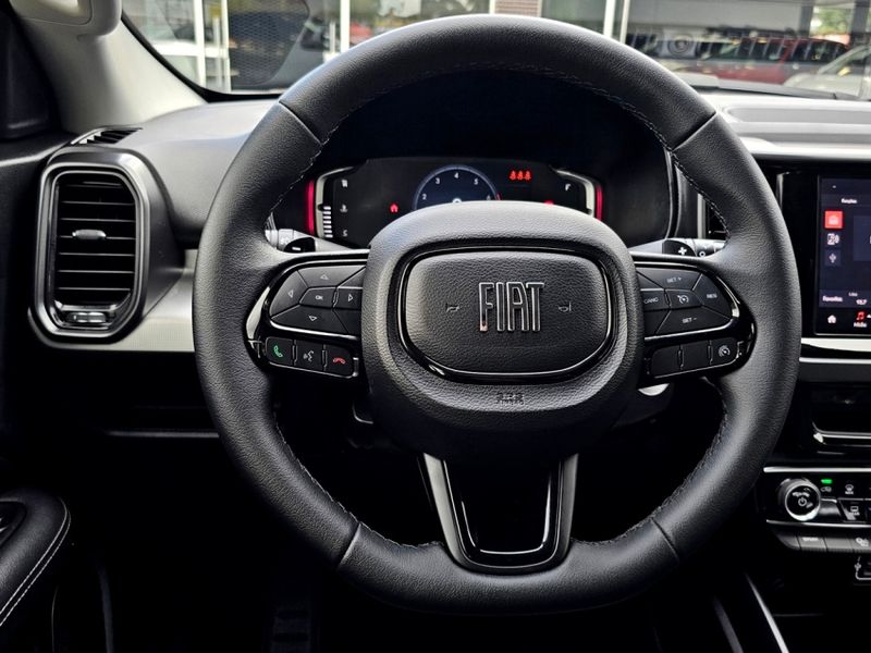 Fiat TORO 1.3 TURBO 270 FLEX VOLCANO AT6 2024/2025 CARRO DEZ NOVO HAMBURGO / Carros no Vale Fiat TORO 1.3 TURBO 270 FLEX VOLCANO AT6 2024/2025 CARRO DEZ NOVO HAMBURGO / Carros no Vale