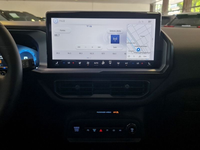Ford BRONCO SPORT 2.0 ECOBOOST GASOLINA BADLANDS 4X4 SELECTSHIFT 2025/2025 CARRO DEZ NOVO HAMBURGO / Carros no Vale Ford BRONCO SPORT 2.0 ECOBOOST GASOLINA BADLANDS 4X4 SELECTSHIFT 2025/2025 CARRO DEZ NOVO HAMBURGO / Carros no Vale