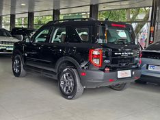 Ford BRONCO SPORT 2.0 ECOBOOST GASOLINA WILDTRAK 4X4 SELECTSHIFT 2023/2023 CARRO DEZ NOVO HAMBURGO / Carros no Vale