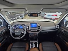Ford BRONCO SPORT 2.0 ECOBOOST GASOLINA WILDTRAK 4X4 SELECTSHIFT 2024/2024 CARRO DEZ NOVO HAMBURGO / Carros no Vale