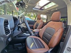 Ford BRONCO SPORT 2.0 ECOBOOST GASOLINA WILDTRAK 4X4 SELECTSHIFT 2023/2023 CARRO DEZ NOVO HAMBURGO / Carros no Vale