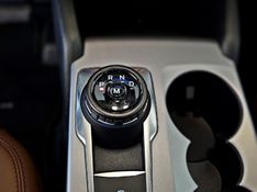 Ford BRONCO SPORT 2.0 ECOBOOST GASOLINA WILDTRAK 4X4 SELECTSHIFT 2023/2023 CARRO DEZ NOVO HAMBURGO / Carros no Vale