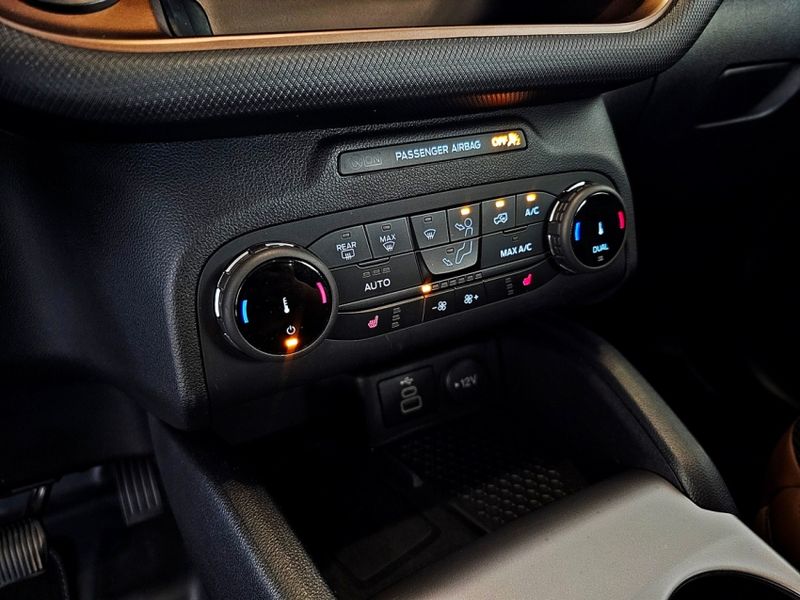 Ford BRONCO SPORT 2.0 ECOBOOST GASOLINA WILDTRAK 4X4 SELECTSHIFT 2023/2023 CARRO DEZ NOVO HAMBURGO / Carros no Vale
