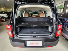 Ford BRONCO SPORT 2.0 ECOBOOST GASOLINA WILDTRAK 4X4 SELECTSHIFT 2023/2023 CARRO DEZ NOVO HAMBURGO / Carros no Vale