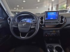Ford BRONCO SPORT 2.0 ECOBOOST GASOLINA WILDTRAK 4X4 SELECTSHIFT 2023/2023 CARRO DEZ NOVO HAMBURGO / Carros no Vale