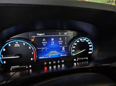 Ford BRONCO SPORT 2.0 ECOBOOST GASOLINA WILDTRAK 4X4 SELECTSHIFT 2023/2023 CARRO DEZ NOVO HAMBURGO / Carros no Vale