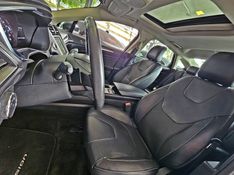 Ford FUSION 2.0 TITANIUM AWD 16V GASOLINA 4P AUTOMÁTICO 2017/2017 CARRO DEZ NOVO HAMBURGO / Carros no Vale