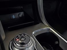 Ford FUSION 2.0 TITANIUM AWD 16V GASOLINA 4P AUTOMÁTICO 2017/2017 CARRO DEZ NOVO HAMBURGO / Carros no Vale