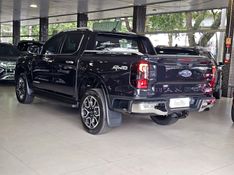 Ford RANGER 3.0 V6 TURBO DIESEL CD LIMITED 4X4 AUTOMÁTICO 2024/2024 CARRO DEZ NOVO HAMBURGO / Carros no Vale