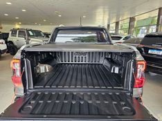 Ford RANGER 3.0 V6 TURBO DIESEL CD LIMITED 4X4 AUTOMÁTICO 2024/2024 CARRO DEZ NOVO HAMBURGO / Carros no Vale