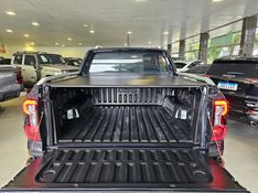Ford RANGER 3.0 V6 TURBO DIESEL CD LIMITED 4X4 AUTOMÁTICO 2024/2024 CARRO DEZ NOVO HAMBURGO / Carros no Vale