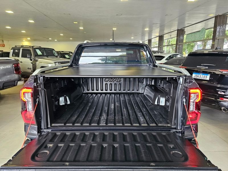 Ford RANGER 3.0 V6 TURBO DIESEL CD LIMITED 4X4 AUTOMÁTICO 2024/2024 CARRO DEZ NOVO HAMBURGO / Carros no Vale Ford RANGER 3.0 V6 TURBO DIESEL CD LIMITED 4X4 AUTOMÁTICO 2024/2024 CARRO DEZ NOVO HAMBURGO / Carros no Vale