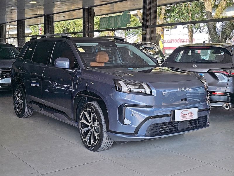 GAC AION V 75,3 KW ELÉTRICO ELITE 2026/2027 CARRO DEZ NOVO HAMBURGO / Carros no Vale