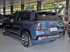 GAC AION V 75,3 KW ELÉTRICO ELITE 2026/2027 CARRO DEZ NOVO HAMBURGO / Carros no Vale