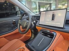 GAC AION V 75,3 KW ELÉTRICO ELITE 2026/2027 CARRO DEZ NOVO HAMBURGO / Carros no Vale