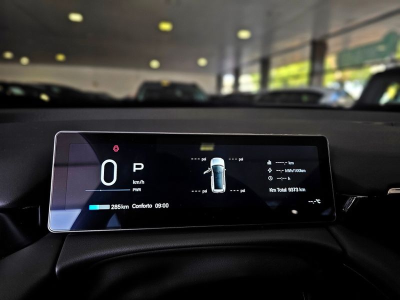 GAC AION V 75,3 KW ELÉTRICO ELITE 2026/2027 CARRO DEZ NOVO HAMBURGO / Carros no Vale