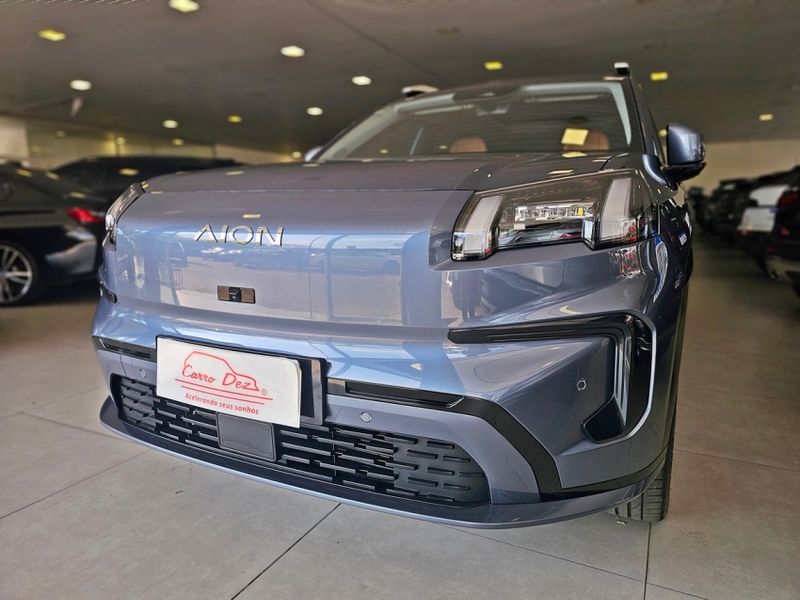 GAC AION V 75,3 KW ELÉTRICO ELITE 2026/2027 CARRO DEZ NOVO HAMBURGO / Carros no Vale