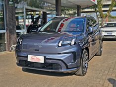 GAC AION V 75,3 KW ELÉTRICO ELITE 2026/2027 CARRO DEZ NOVO HAMBURGO / Carros no Vale