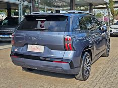 GAC AION V 75,3 KW ELÉTRICO ELITE 2026/2027 CARRO DEZ NOVO HAMBURGO / Carros no Vale