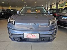 GAC AION V 75,3 KW ELÉTRICO ELITE 2026/2027 CARRO DEZ NOVO HAMBURGO / Carros no Vale