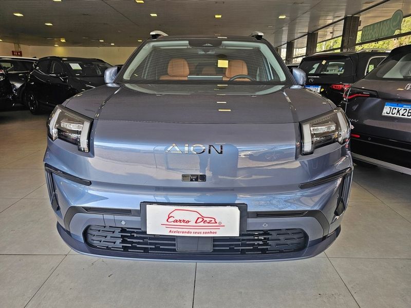 GAC AION V 75,3 KW ELÉTRICO ELITE 2026/2027 CARRO DEZ NOVO HAMBURGO / Carros no Vale