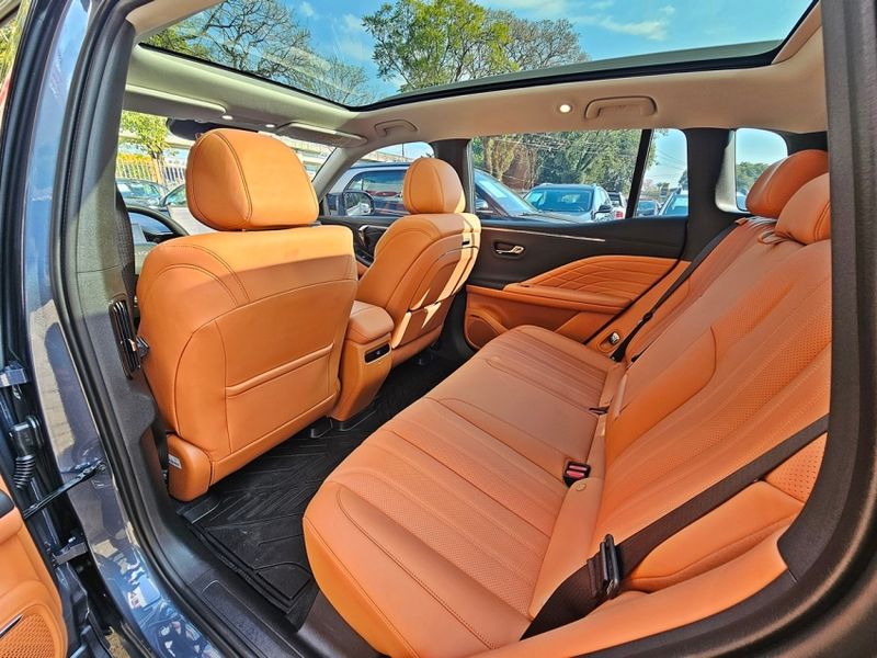 GAC AION V 75,3 KW ELÉTRICO ELITE 2026/2027 CARRO DEZ NOVO HAMBURGO / Carros no Vale