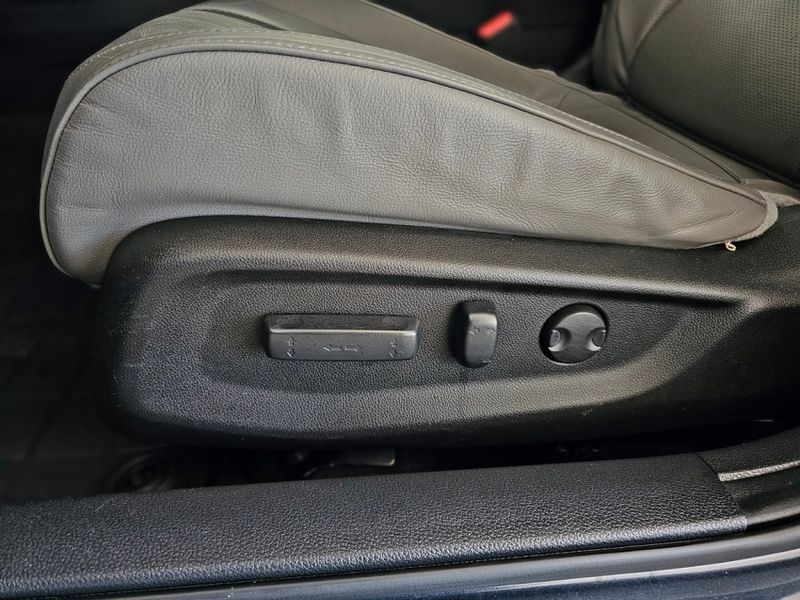 Honda CIVIC 1.5 16V TURBO GASOLINA TOURING 4P CVT 2021/2021 CARRO DEZ NOVO HAMBURGO / Carros no Vale