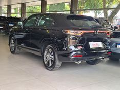 Honda HR-V 1.5 DI I-VTEC TURBO FLEX TOURING CVT 2023/2023 CARRO DEZ NOVO HAMBURGO / Carros no Vale