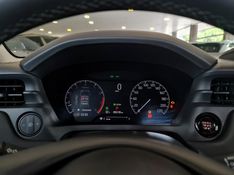 Honda HR-V 1.5 DI I-VTEC TURBO FLEX TOURING CVT 2023/2023 CARRO DEZ NOVO HAMBURGO / Carros no Vale