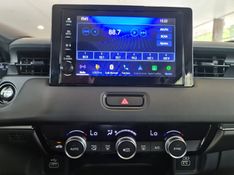 Honda HR-V 1.5 DI I-VTEC TURBO FLEX TOURING CVT 2023/2023 CARRO DEZ NOVO HAMBURGO / Carros no Vale