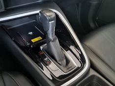 Honda HR-V 1.5 DI I-VTEC TURBO FLEX TOURING CVT 2023/2023 CARRO DEZ NOVO HAMBURGO / Carros no Vale