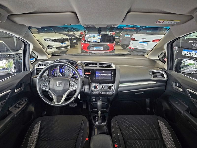 Honda WR-V 1.5 16V FLEXONE EXL CVT 2018/2018 CARRO DEZ NOVO HAMBURGO / Carros no Vale Honda WR-V 1.5 16V FLEXONE EXL CVT 2018/2018 CARRO DEZ NOVO HAMBURGO / Carros no Vale