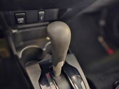 Honda WR-V 1.5 16V FLEXONE EXL CVT 2018/2018 CARRO DEZ NOVO HAMBURGO / Carros no Vale