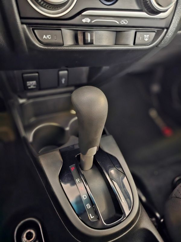 Honda WR-V 1.5 16V FLEXONE EXL CVT 2018/2018 CARRO DEZ NOVO HAMBURGO / Carros no Vale Honda WR-V 1.5 16V FLEXONE EXL CVT 2018/2018 CARRO DEZ NOVO HAMBURGO / Carros no Vale