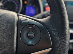 Honda WR-V 1.5 16V FLEXONE EXL CVT 2018/2018 CARRO DEZ NOVO HAMBURGO / Carros no Vale