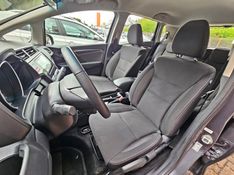 Honda WR-V 1.5 16V FLEXONE EXL CVT 2018/2018 CARRO DEZ NOVO HAMBURGO / Carros no Vale