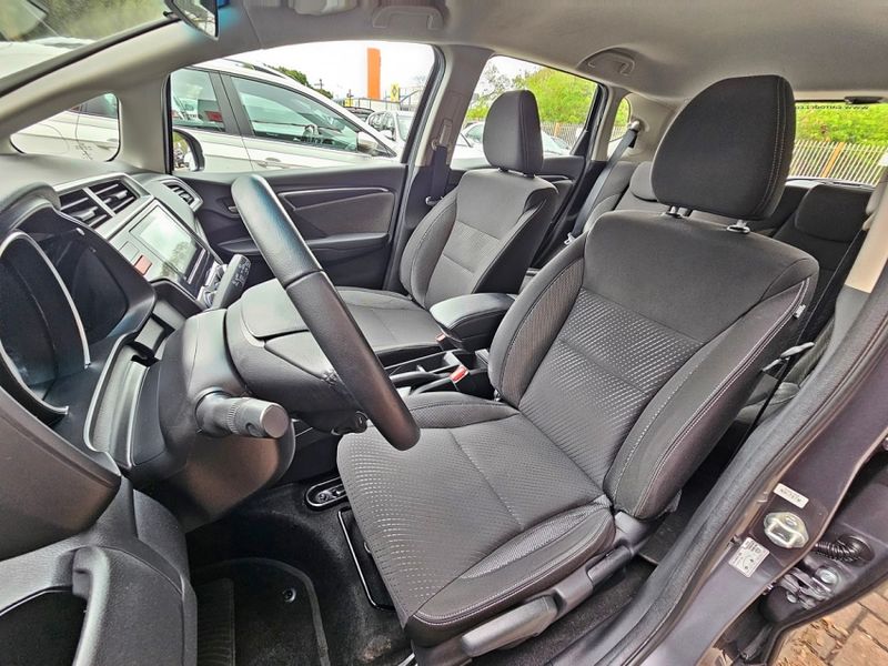 Honda WR-V 1.5 16V FLEXONE EXL CVT 2018/2018 CARRO DEZ NOVO HAMBURGO / Carros no Vale Honda WR-V 1.5 16V FLEXONE EXL CVT 2018/2018 CARRO DEZ NOVO HAMBURGO / Carros no Vale