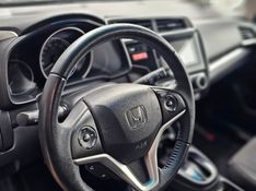 Honda WR-V 1.5 16V FLEXONE EXL CVT 2018/2018 CARRO DEZ NOVO HAMBURGO / Carros no Vale