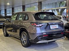 Honda ZR-V 2.0 I-VTEC GASOLINA TOURING CVT 2023/2024 CARRO DEZ NOVO HAMBURGO / Carros no Vale