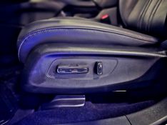 Honda ZR-V 2.0 I-VTEC GASOLINA TOURING CVT 2023/2024 CARRO DEZ NOVO HAMBURGO / Carros no Vale