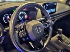 Honda ZR-V 2.0 I-VTEC GASOLINA TOURING CVT 2023/2024 CARRO DEZ NOVO HAMBURGO / Carros no Vale