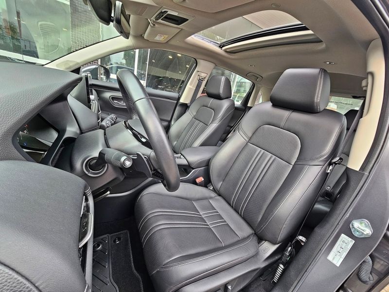Honda ZR-V 2.0 I-VTEC GASOLINA TOURING CVT 2023/2024 CARRO DEZ NOVO HAMBURGO / Carros no Vale Honda ZR-V 2.0 I-VTEC GASOLINA TOURING CVT 2023/2024 CARRO DEZ NOVO HAMBURGO / Carros no Vale