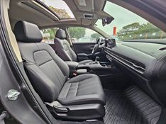Honda ZR-V 2.0 I-VTEC GASOLINA TOURING CVT 2023/2024 CARRO DEZ NOVO HAMBURGO / Carros no Vale