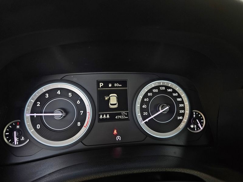 Hyundai CRETA 1.0 TGDI FLEX COMFORT AUTOMÁTICO 2023/2024 CARRO DEZ NOVO HAMBURGO / Carros no Vale Hyundai CRETA 1.0 TGDI FLEX COMFORT AUTOMÁTICO 2023/2024 CARRO DEZ NOVO HAMBURGO / Carros no Vale