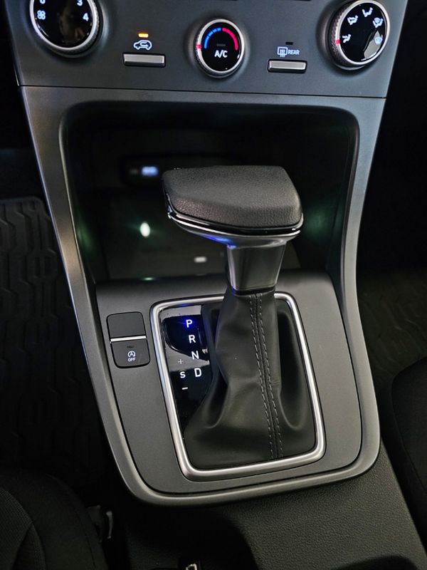 Hyundai CRETA 1.0 TGDI FLEX COMFORT AUTOMÁTICO 2023/2024 CARRO DEZ NOVO HAMBURGO / Carros no Vale Hyundai CRETA 1.0 TGDI FLEX COMFORT AUTOMÁTICO 2023/2024 CARRO DEZ NOVO HAMBURGO / Carros no Vale