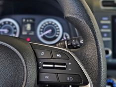 Hyundai CRETA 1.0 TGDI FLEX COMFORT AUTOMÁTICO 2023/2024 CARRO DEZ NOVO HAMBURGO / Carros no Vale