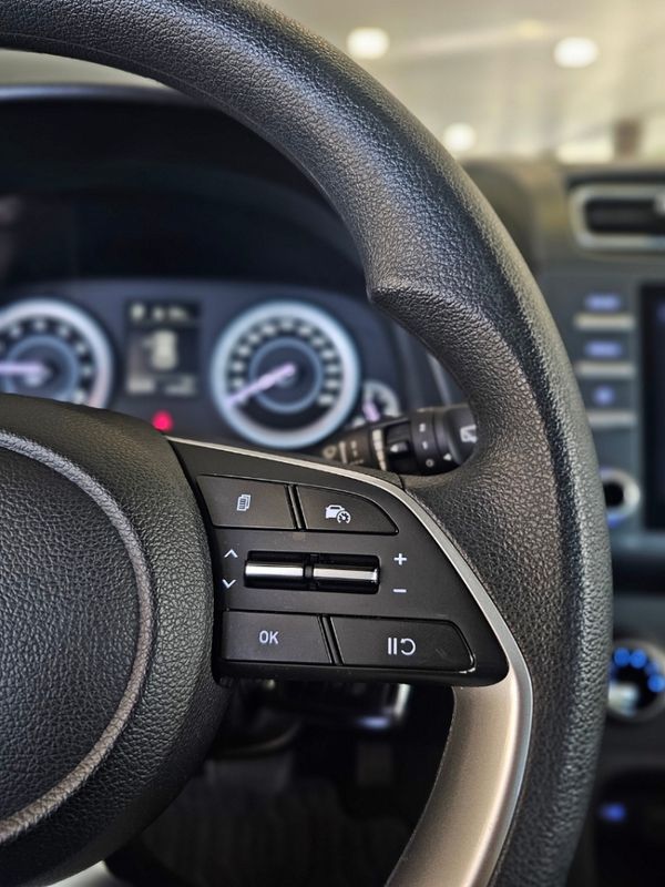Hyundai CRETA 1.0 TGDI FLEX COMFORT AUTOMÁTICO 2023/2024 CARRO DEZ NOVO HAMBURGO / Carros no Vale Hyundai CRETA 1.0 TGDI FLEX COMFORT AUTOMÁTICO 2023/2024 CARRO DEZ NOVO HAMBURGO / Carros no Vale