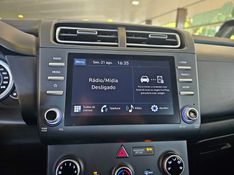 Hyundai CRETA 1.0 TGDI FLEX COMFORT AUTOMÁTICO 2023/2024 CARRO DEZ NOVO HAMBURGO / Carros no Vale