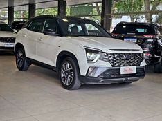 Hyundai CRETA 1.0 TGDI FLEX N LINE AUTOMÁTICO 2024/2025 CARRO DEZ NOVO HAMBURGO / Carros no Vale