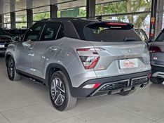 Hyundai CRETA 1.0 TGDI FLEX N LINE AUTOMÁTICO 2024/2025 CARRO DEZ NOVO HAMBURGO / Carros no Vale